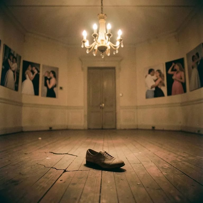 Last Chance To Dance