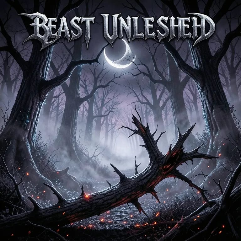 Beast Unleashed