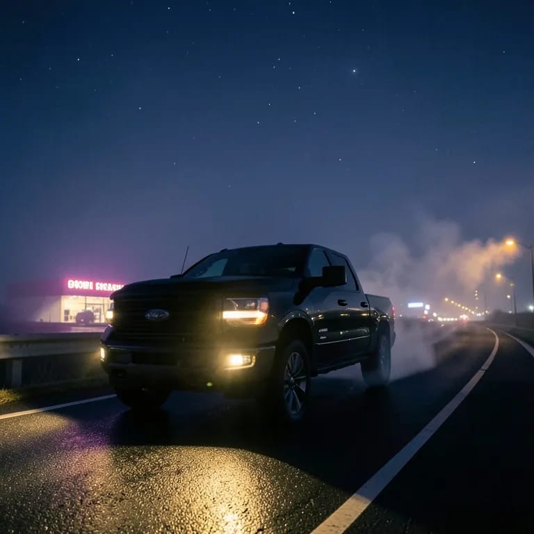 Cruise N Smoke