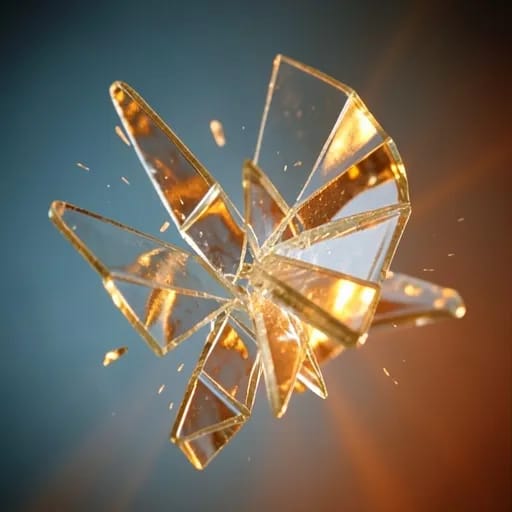 Shards of Glory
