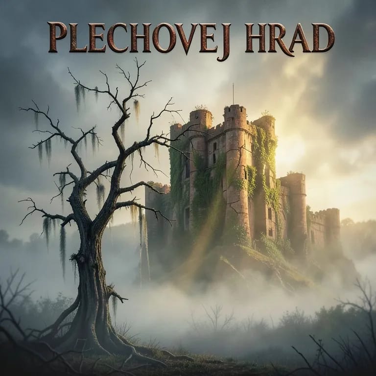 Plechovej hrad