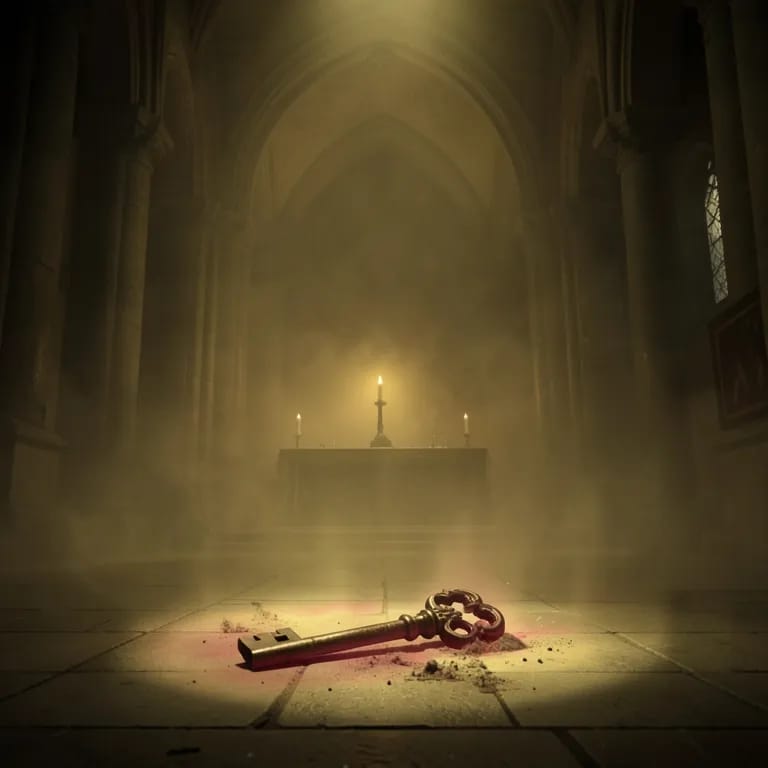 The Destroyer’s Hymn
