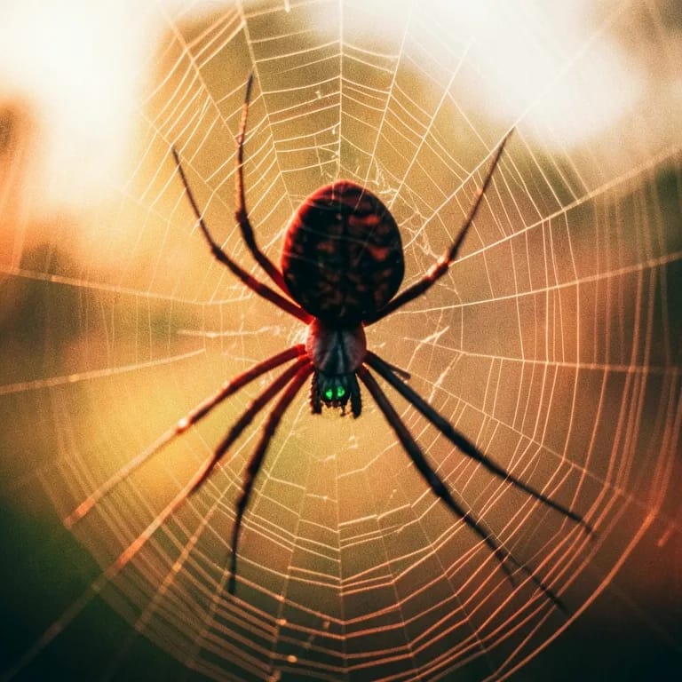 Black Widow