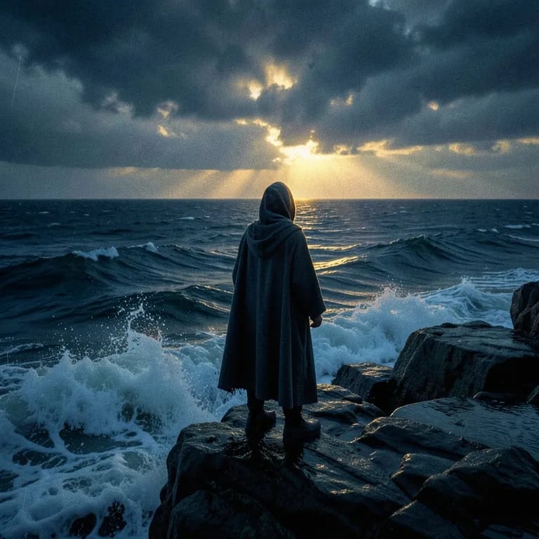 Solitude