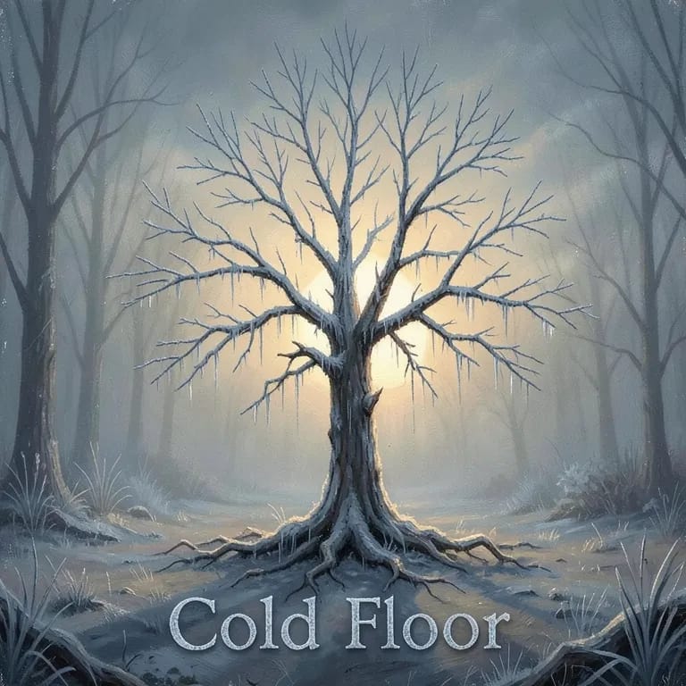 Cold Floor