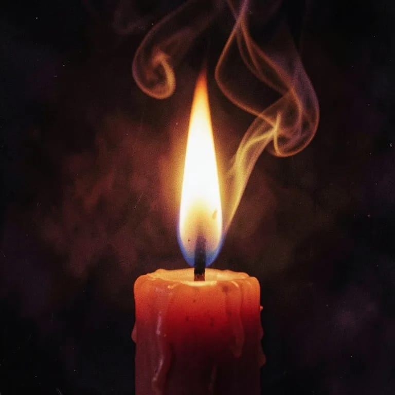 Fuego sin Respuesta