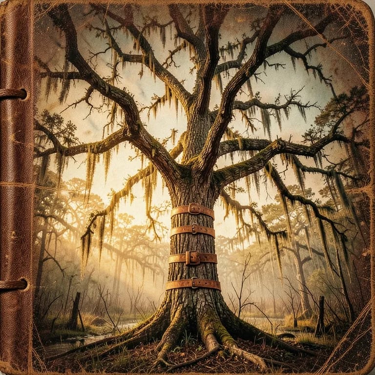 Southern Bitch