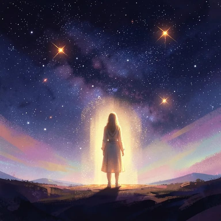 King of My Light