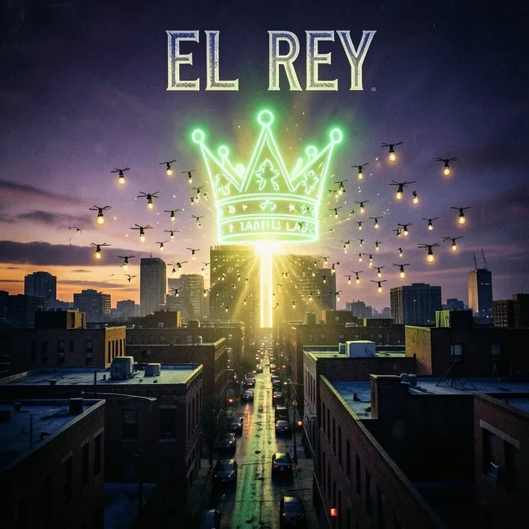El Rey