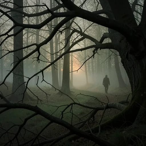 The Forest