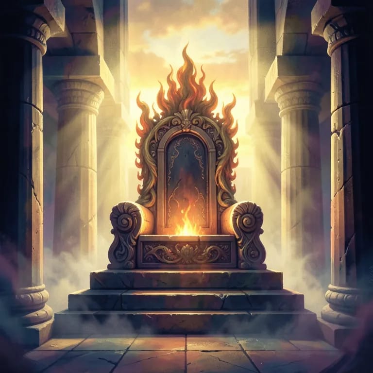 King & Holy
