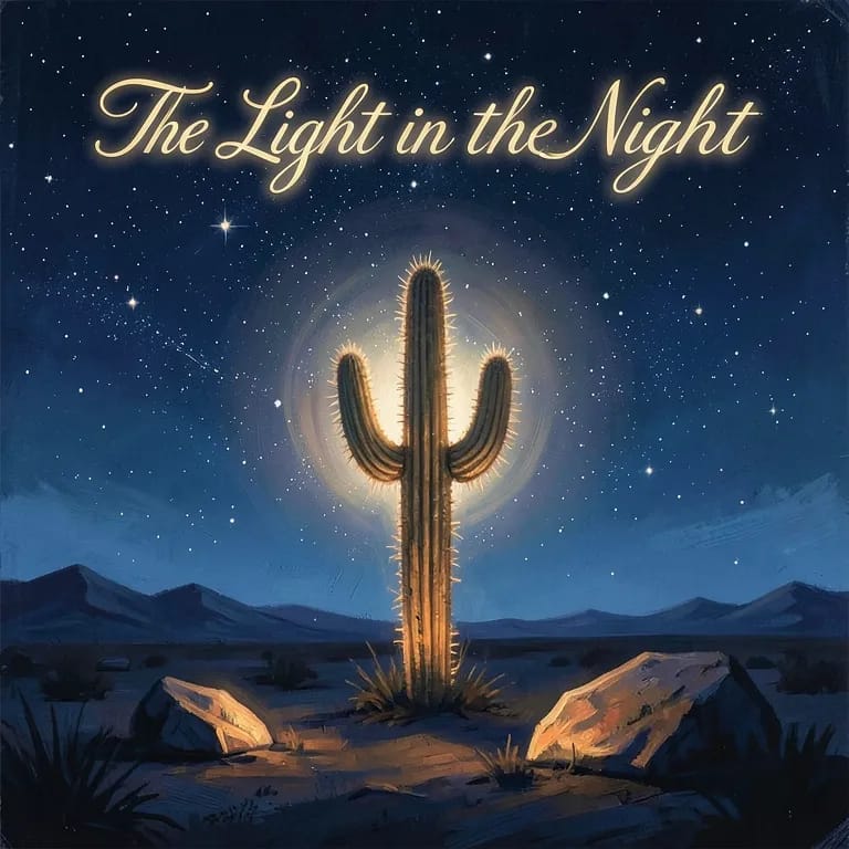 The Light in the Night