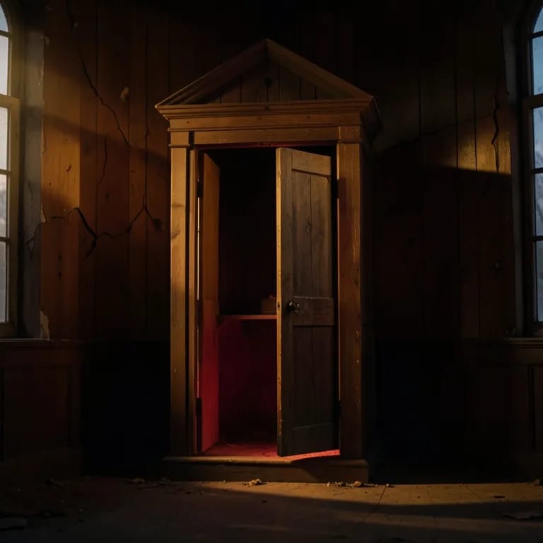 The Unspoken Word