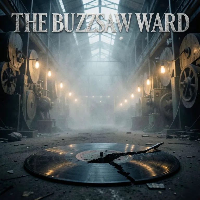 The Buzzsaw Ward