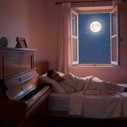 La culpa no es de la almohada