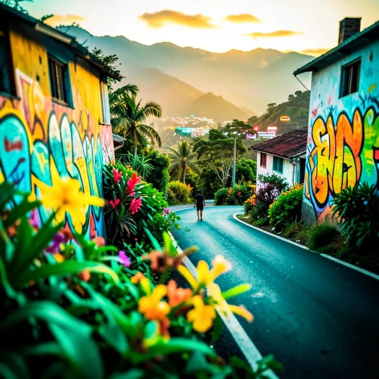 Sueños de Montaña y Lucha