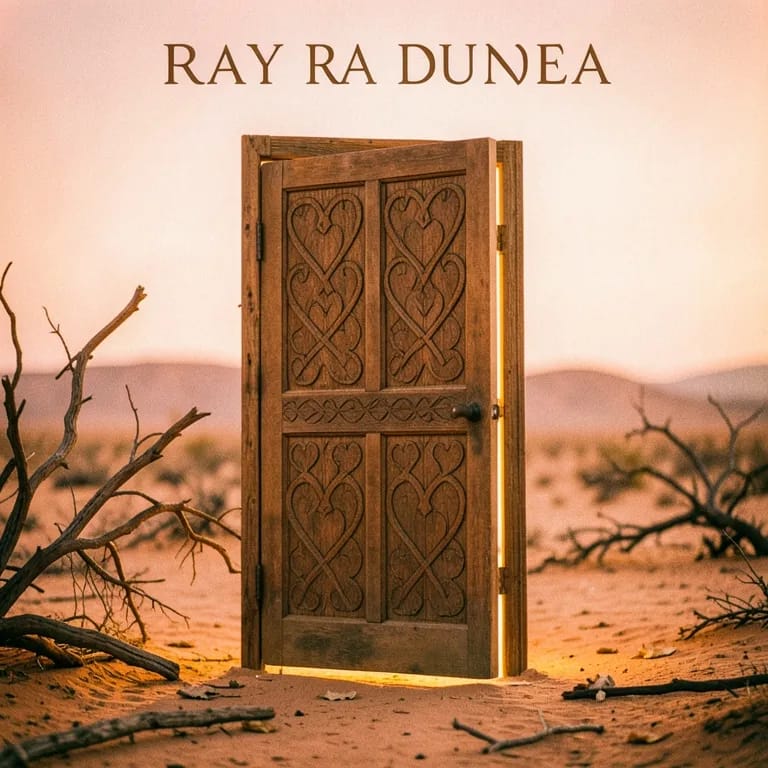 Ray Ray's song
