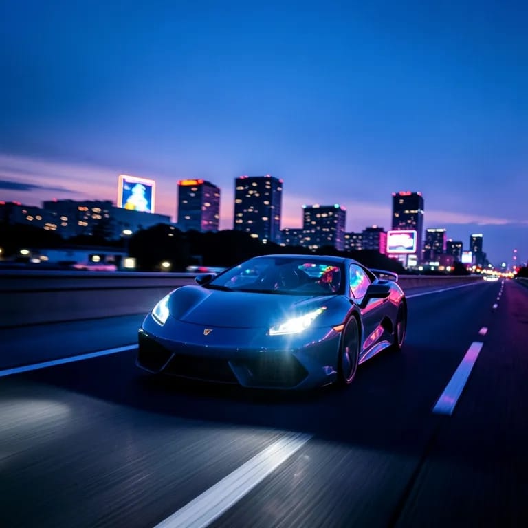 Cruise Control