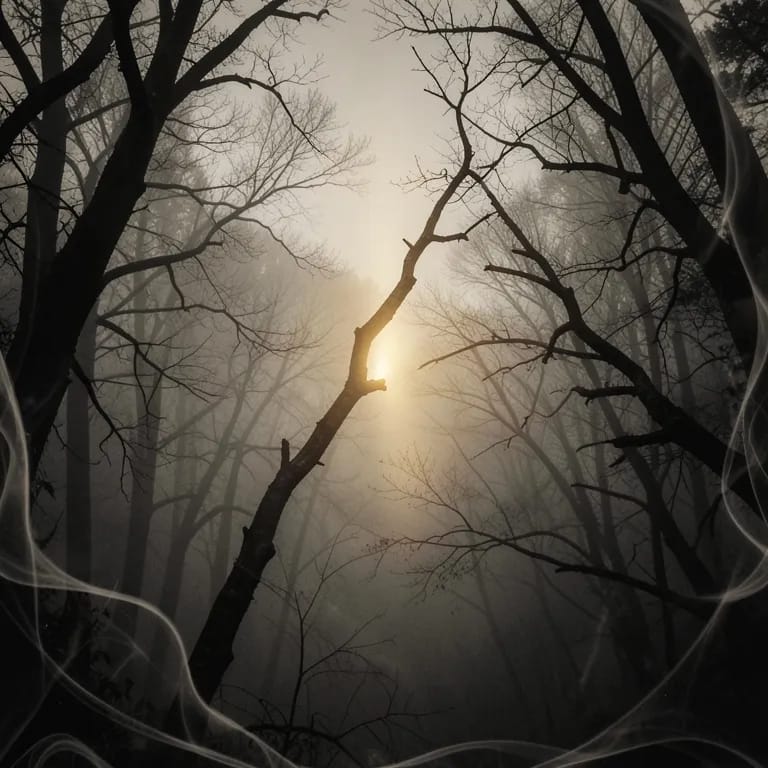 In The Dark