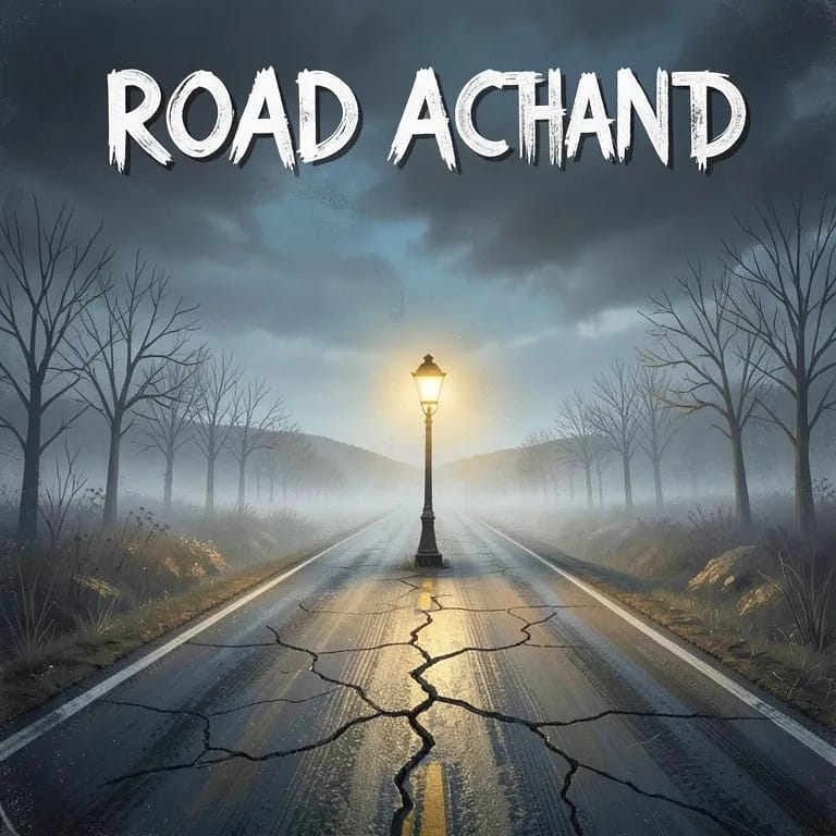 Road ahead