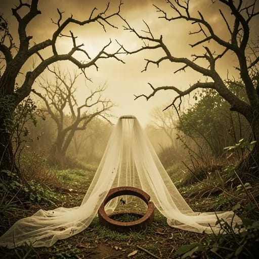 Ashes On The Ring