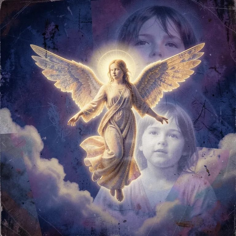 Mi Angelito