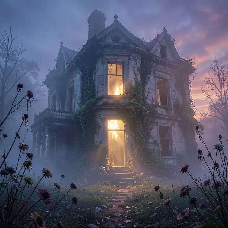 Leaving home