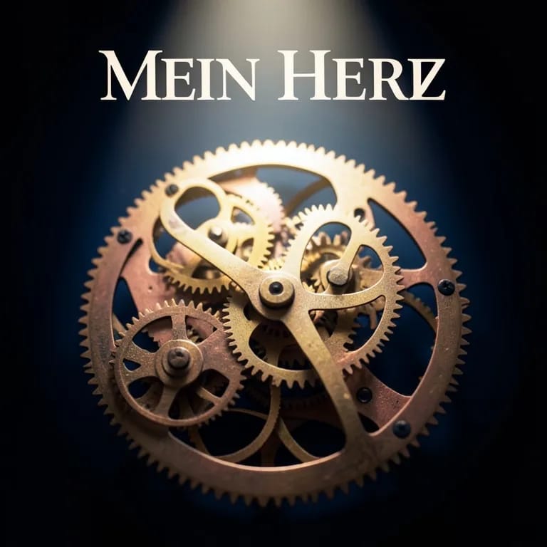 Mein Herz