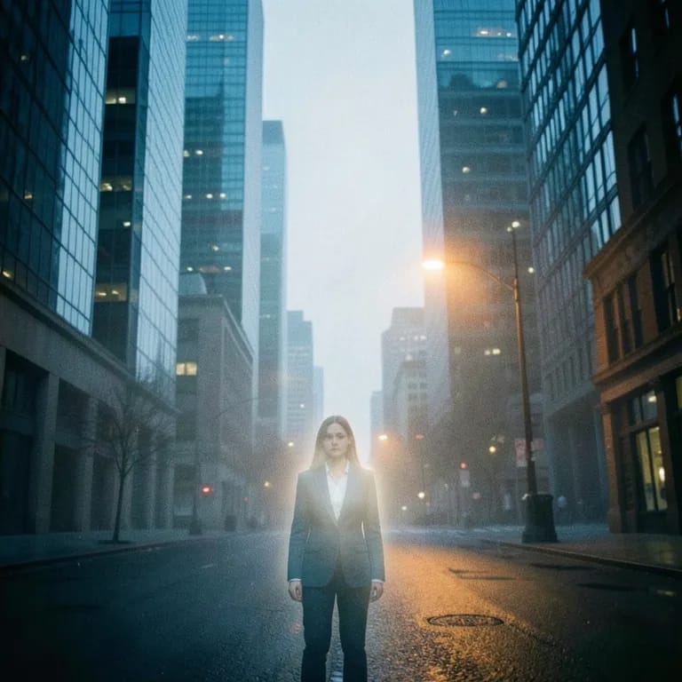 Corporate isolation