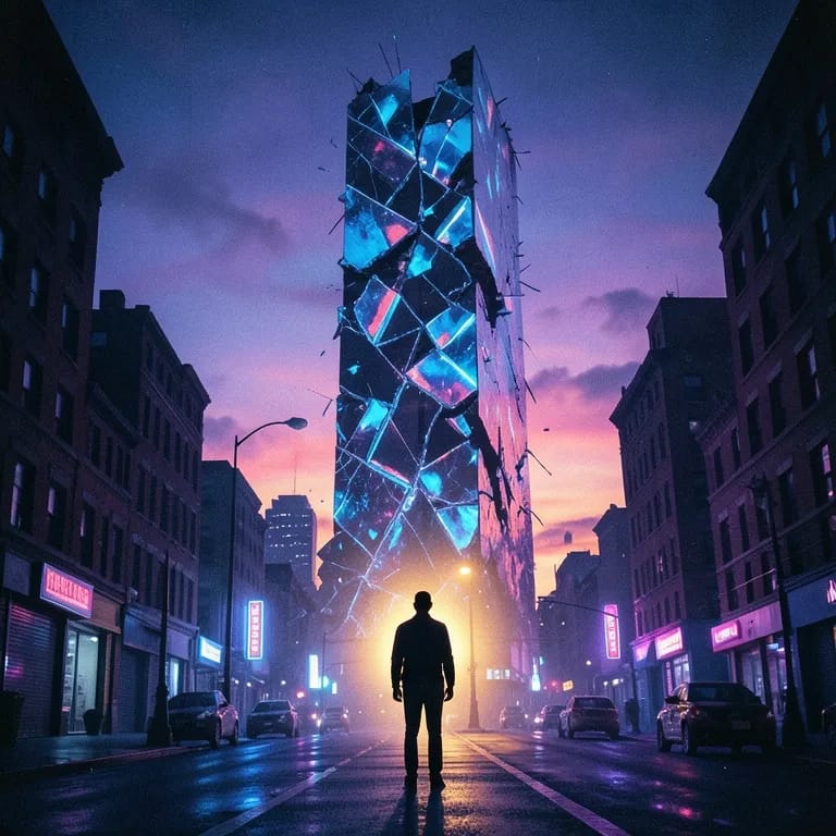 Shatter Vision