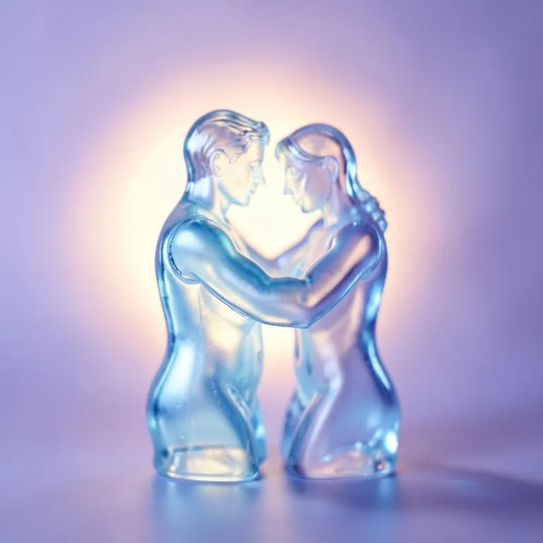 Impossible love