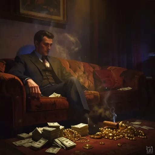 Money