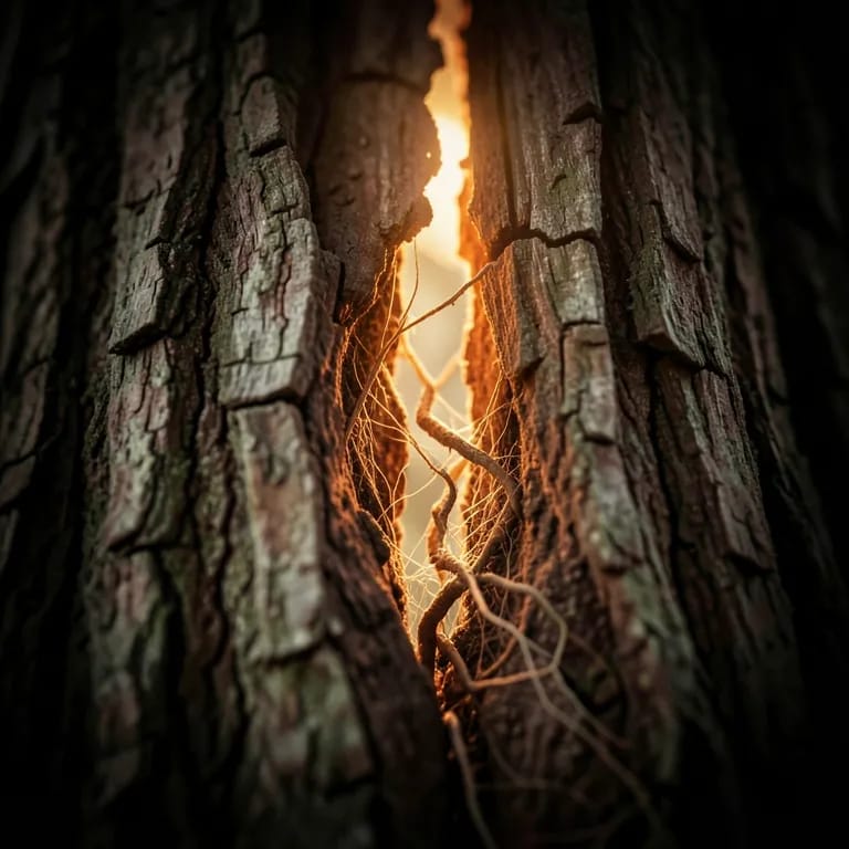 Inner Abys