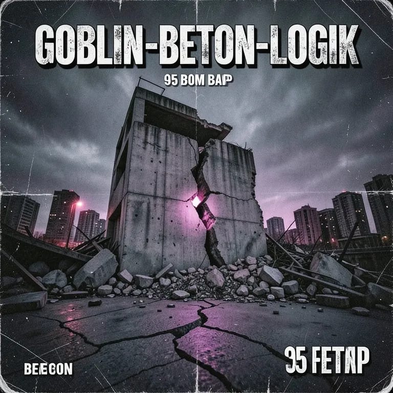 GOBLIN-BETON-LOGIK