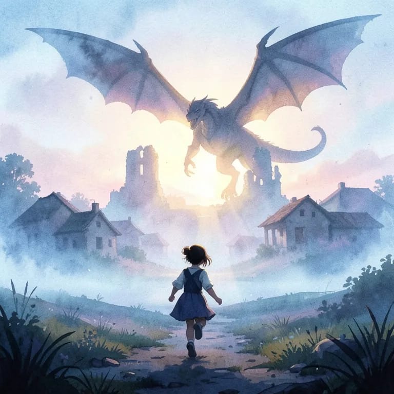 Dragonheart Rising