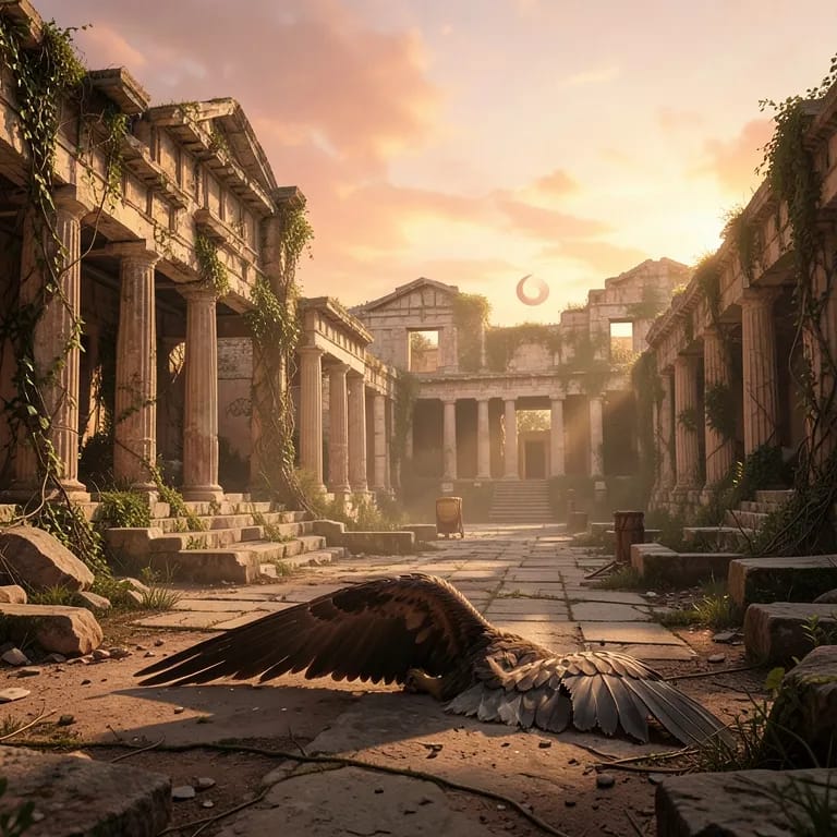 Echoes of Empire
