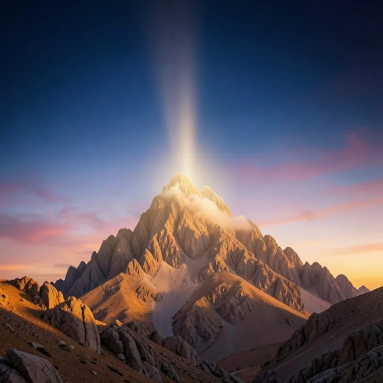 The Light