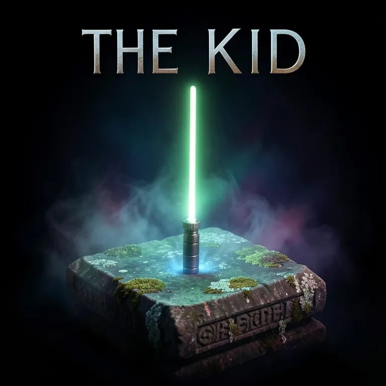 The Kid