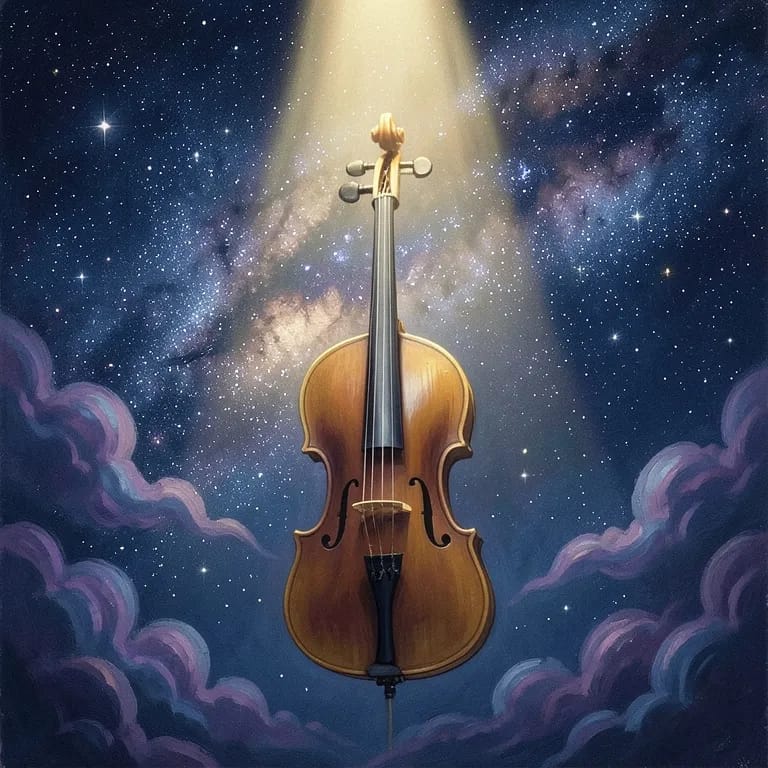 STAR - "Open Sky"