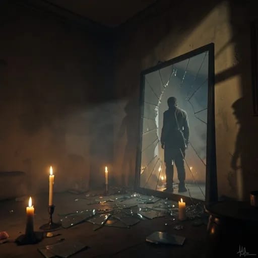 Mirror Show