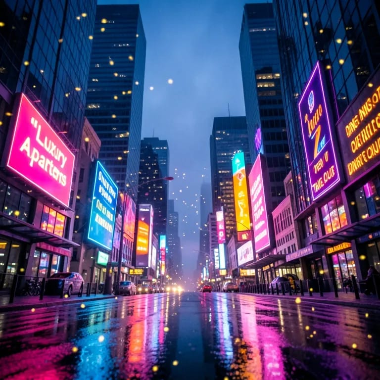 City Hustle