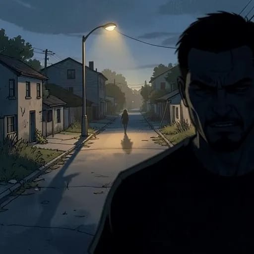 Small Town, Big Secret