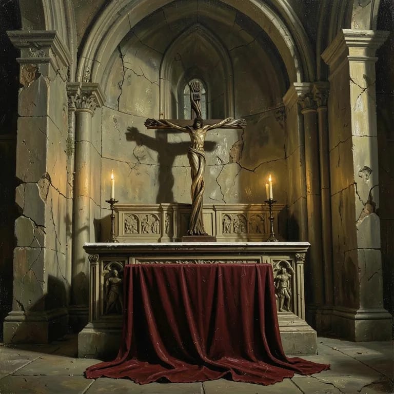 Sermon At Your Hip