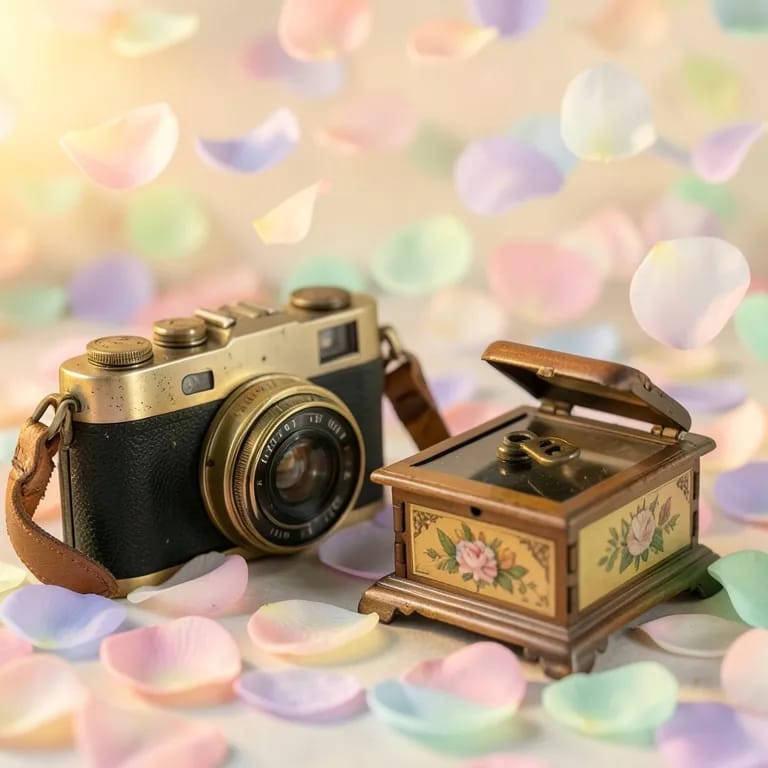 Ordinary Charm