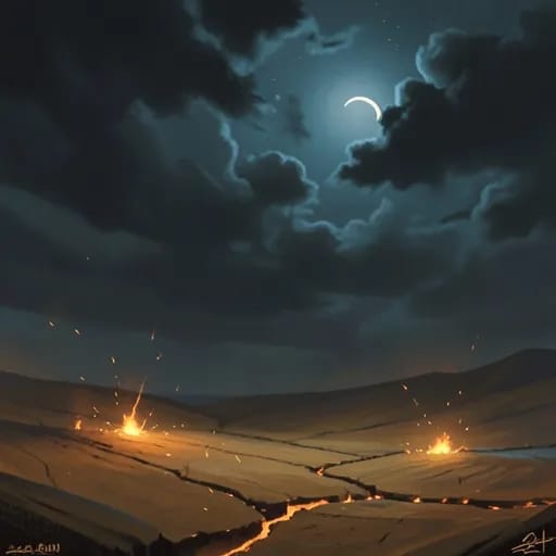 Stormy Nights