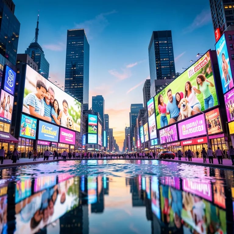 Happy TV: Where Joy Comes Alive