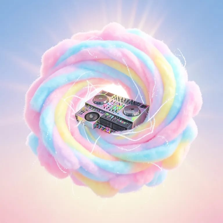 Sugar Rush Crush