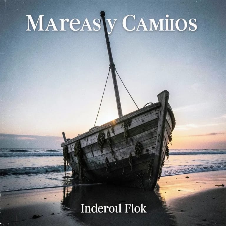 Mareas y Caminos