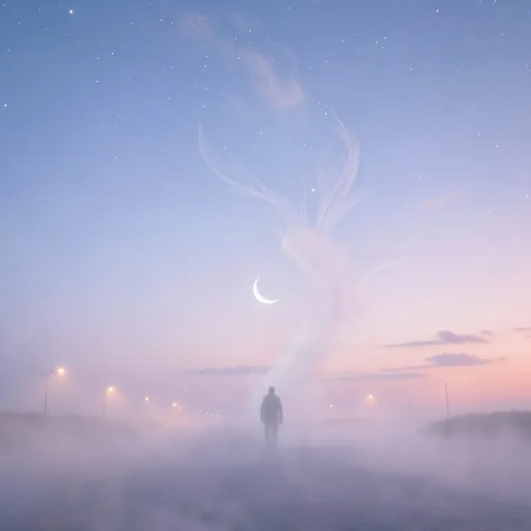 Whispering Winds