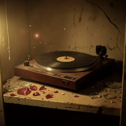 Broken Record